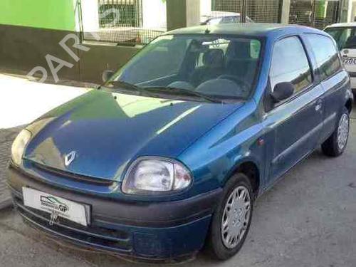 Fuel pump RENAULT CLIO II (BB_, CB_) | BP7147545M76