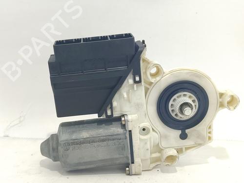 Used Left front window motor Left front window motor SEAT IBIZA III (6L1) 1.9 SDI (64 hp) 39592547 39592547