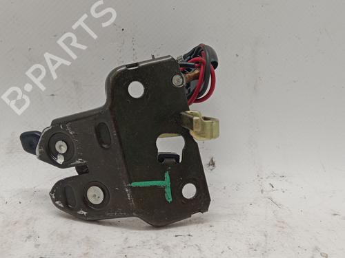 Used Tailgate lock Tailgate lock NISSAN ALMERA I (N15) [1995-2000] 34693839 34693839