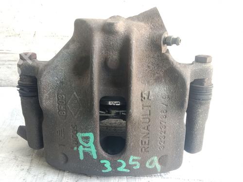 Used Left front brake caliper RENAULT MEGANE Scenic (JA0/1_) 1.9 D (JA0J) (64 hp) 27196041