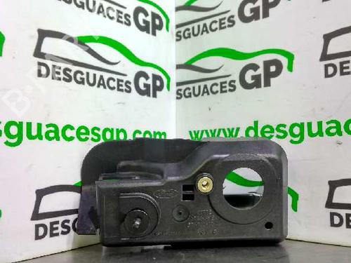 Front right interior door handle FORD MONDEO III (B5Y)  | BP7140394I14 