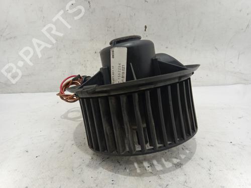 Ventilator motor SEAT INCA (6K9) 1.9 SDI (64 hp) 26550110