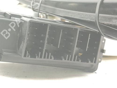 Front right window mechanism SEAT IBIZA III (6L1) 1.9 SDI | BP30087725C23