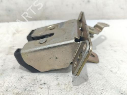 Tailgate lock OPEL VECTRA B Hatchback (J96) 2.0 DTI 16V (F68) | BP26587469C101 