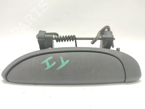 Used Rear left exterior door handle Rear left exterior door handle RENAULT MEGANE I (BA0/1_) 1.9 dTi (BA08, BA0N) (98 hp) 33760349 33760349