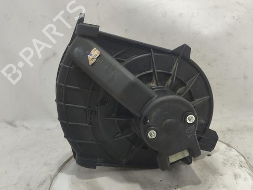 Heater blower motor RENAULT KANGOO / GRAND KANGOO II (KW0/1_)  | BP19742594M62 