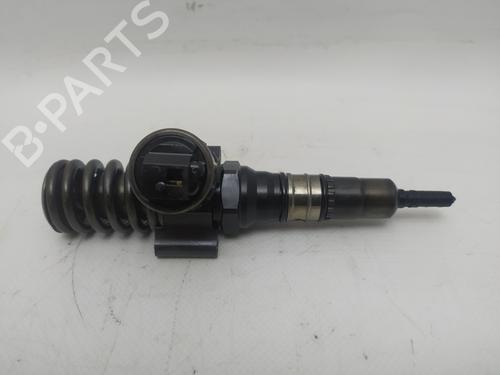 Used Injector MITSUBISHI GRANDIS (NA_W) 2.0 DI-D (NA8W) (136 hp) 12951099