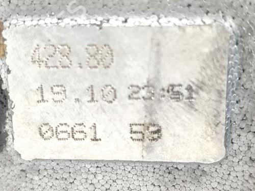 Other CITROËN XSARA (N1) 2.0 HDi 90 | BP30109208O1