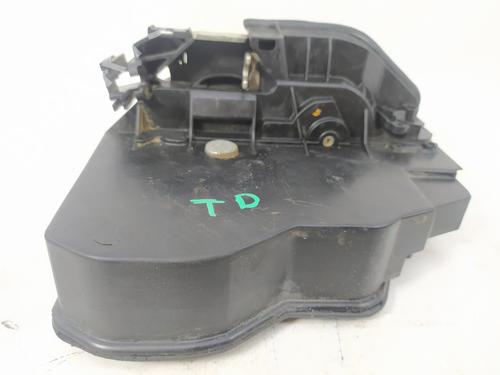 Rear right lock BMW X3 (E83) xDrive 20 d | BP12343144C99 