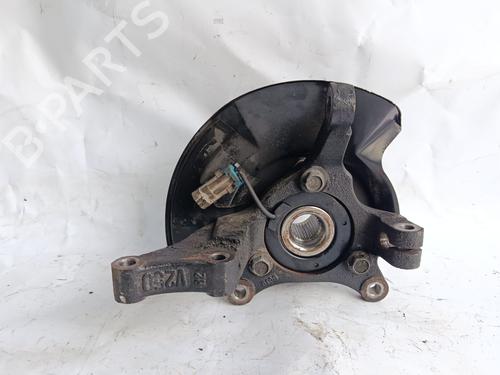 Fusee rechts voor Fusee rechts voor CHEVROLET EPICA (KL1_) 2.0 (144 hp) 37446344 37446344