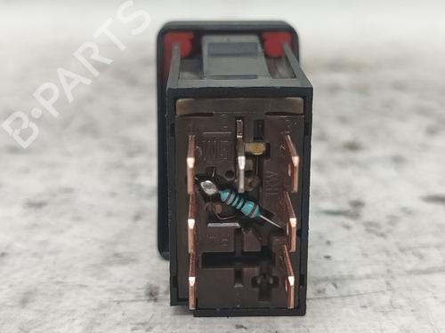 Warning switch OPEL CORSA B (S93) 1.2 i (F08, F68, M68) | BP27641063I22 