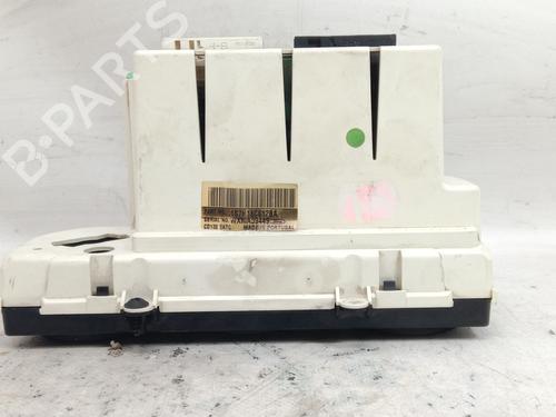 Climate control FORD MONDEO III Saloon (B4Y) 2.0 16V TDDi / TDCi | BP27560118I5 