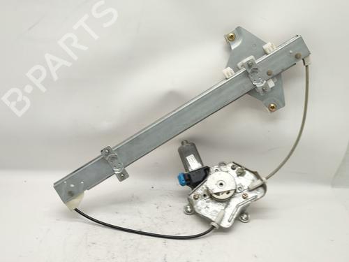 Used Rear right window mechanism CHEVROLET REZZO MPV (U100) [2005-2025]  26220853