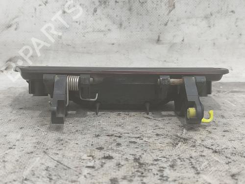 Front right exterior door handle ROVER 25 I Hatchback (RF) 1.4 16V | BP24700860C129 