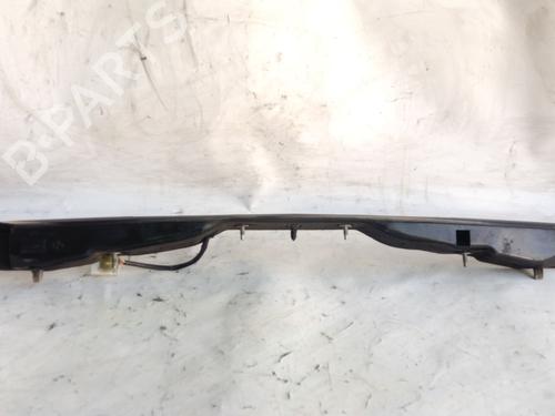 Tailgate handle FIAT STILO Multi Wagon (192_) 1.9 JTD | BP29342452C132 