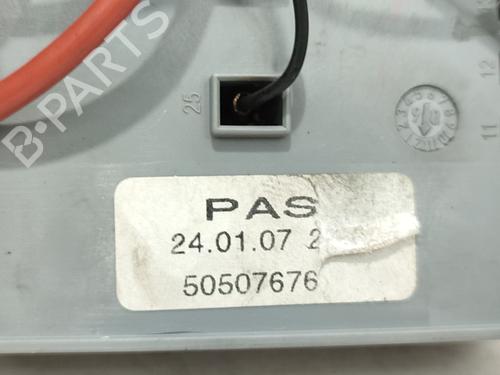 Fuse box ALFA ROMEO 159 (939_) 1.9 JTDM 16V (939AXC1B, 939AXC12) | BP28214034E1 