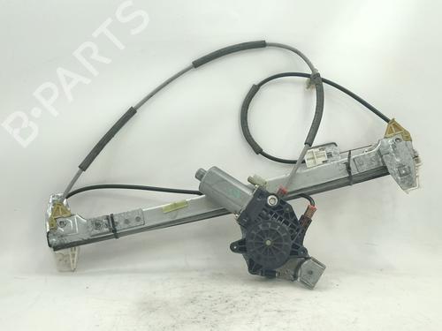 Used Front left window mechanism CITROËN XSARA (N1) 2.0 HDi 90 (90 hp) 30109190