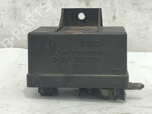 Elektronisk modul PEUGEOT 306 (7B, N3, N5) [1993-2003]  25742349