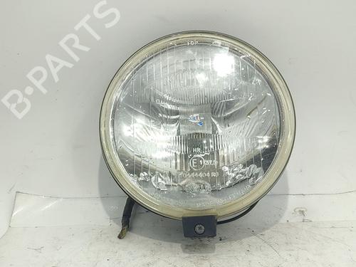 Used Right headlight MITSUBISHI PAJERO I Canvas Top (L04_G) 2.3 TD (L043G, L048G) (84 hp) 32035280