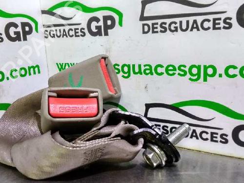 Used Rear center seatbelt SSANGYONG KYRON 2.0 Xdi (141 hp) 8751350