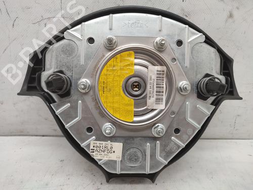 Førerens kollisjonspute VW PASSAT B5.5 (3B3) 1.9 TDI | BP18742961C9 
