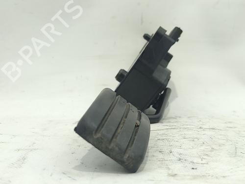 Used Pedal RENAULT SCÉNIC II (JM0/1_) 1.9 dCi (JM14) (131 hp) 29261652