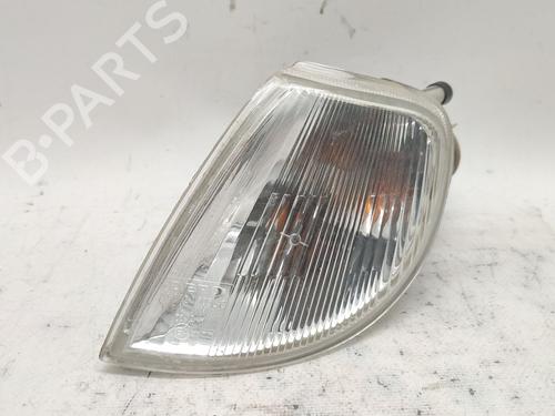 Used Left front indicator Left front indicator CITROËN SAXO (S0, S1) 1.5 D (57 hp) 36466616 36466616