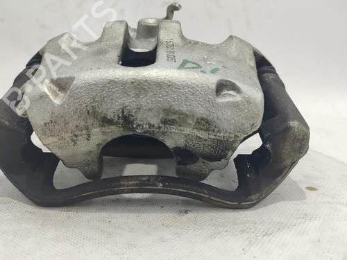 Used Left front brake caliper Left front brake caliper CITROËN C5 I (DC_) 2.0 HDi (DCRHZB, DCRHZE) (109 hp) 33813585 33813585