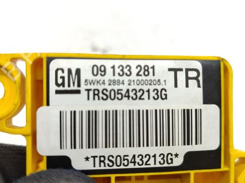 Electronic sensor OPEL ASTRA G Saloon (T98) 1.6 (F69) | BP26926775M84 