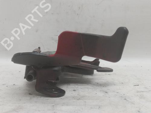 Hood lock NISSAN QASHQAI / QASHQAI +2 I (J10, NJ10, JJ10E) 2.0 dCi | BP26613543C133 