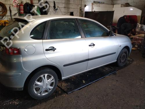 Headlight switch SEAT IBIZA III (6L1) 1.2 | BP34700121I24  - Image 14