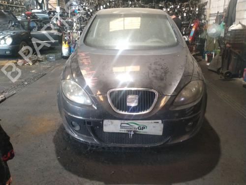 Used Parts SEAT ALTEA (5P1) 2.0 TDI 16V (140 hp) 3392375