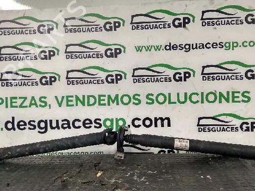 Used Driveshaft MERCEDES-BENZ C-CLASS (W204) C 200 CDI (204.007, 204.006) (136 hp) 7161001