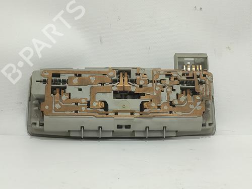 Innerbelysning RENAULT LAGUNA II (BG0/1_) 1.9 dCi (BG08, BG0G) | BP28212086I8 