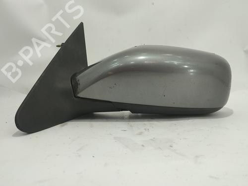 Left mirror RENAULT LAGUNA II (BG0/1_) 1.9 dCi (BG08, BG0G) | BP28214161C26 