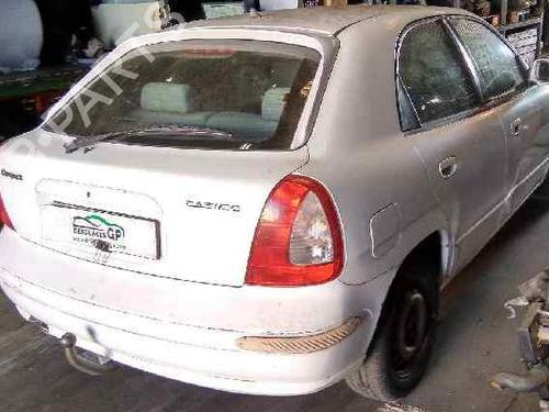 Ignition barrel DAEWOO NUBIRA Saloon (J150) | BP7128354M48 - Image 11