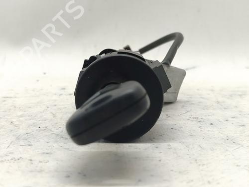 Used Ignition barrel Ignition barrel CITROËN C4 Grand Picasso I (UA_) 1.6 HDi (109 hp) 36567312 36567312