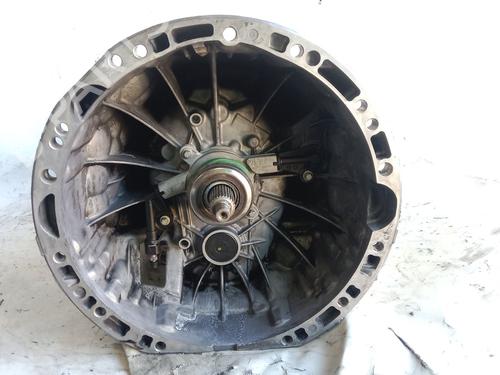 Gearbox MERCEDES-BENZ E-CLASS (W212) E 200 CDI / BlueTEC (212.005, 212.006) | BP30642197M3