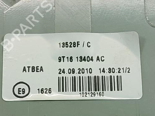 Right taillight FORD TOURNEO CONNECT  | BP15736605C35 