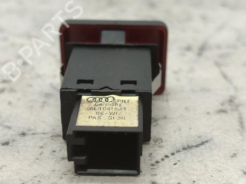 Warning switch AUDI A4 B6 (8E2) 1.9 TDI | BP17790296I22 - Image 6