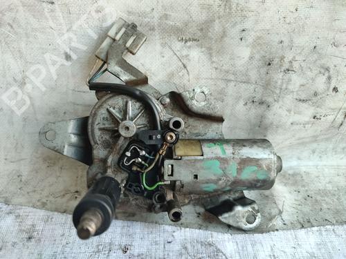 Used Rear wiper motor RENAULT KANGOO (KC0/1_) 1.5 dCi (KC08, KC09) (82 hp) 27599637