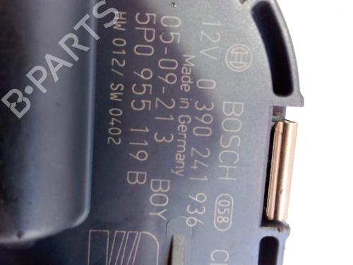 Front wiper motor SEAT TOLEDO III (5P2)  | BP17560084M29 