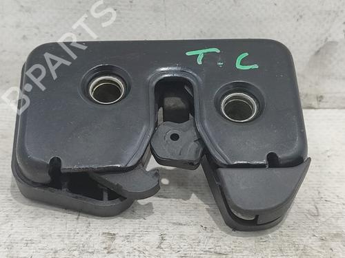Tailgate lock SEAT AROSA (6H1) 1.0 | BP22804308C101 