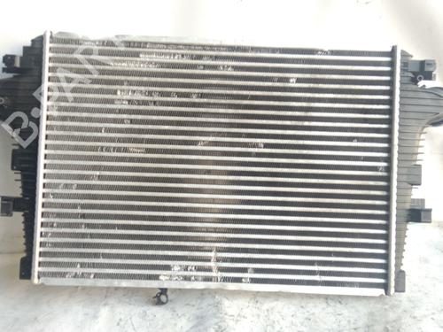 Intercooler ALFA ROMEO 159 (939_) 1.9 JTDM 16V (939AXC1B, 939AXC12) | BP28213981M30 