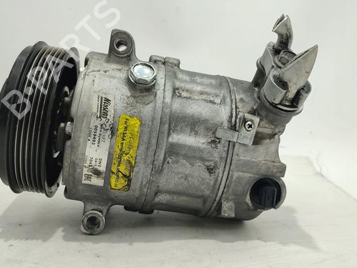 ac-compressor-opel-insignia-a-g09-2008-2009-2010-2011-2012-2013-2014-2015-2016-2017-39268682 main image