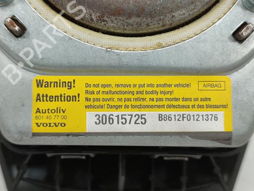 Driver airbag VOLVO S40 II (544) 2.0 D | BP15612084C9 