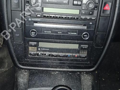 Gasdæmper bagklap VW PASSAT B5.5 (3B3)  | BP14324857C138  - Image 6