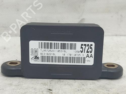 Used Electronic sensor OPEL INSIGNIA A Sports Tourer (G09) 2.0 CDTI (35) (160 hp) 23178939