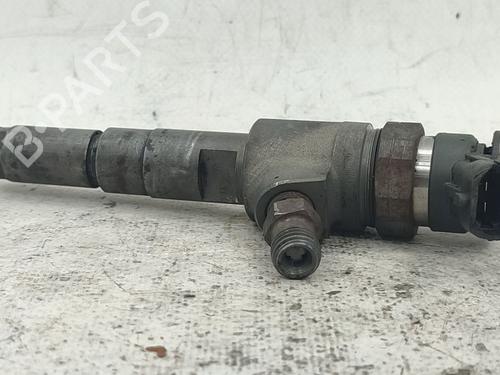Used Injector Injector PEUGEOT 206 Hatchback (2A/C) 1.4 HDi eco 70 (68 hp) 36161030 36161030
