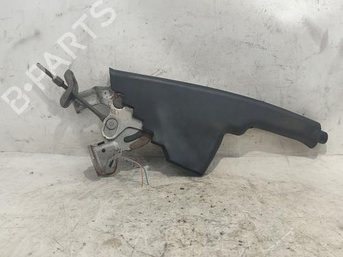 Used Hand brake SKODA FABIA I (6Y2) 1.4 (60 hp) 23089894